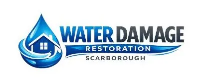 Water Damage Restoration in Scarborough logo