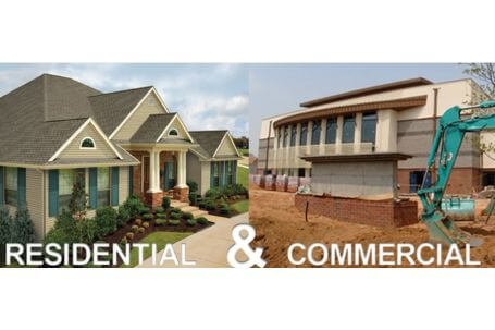 Residential & Commercial water damage restoration in Scarborough