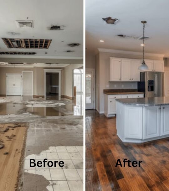 scarborough Water Damage Services